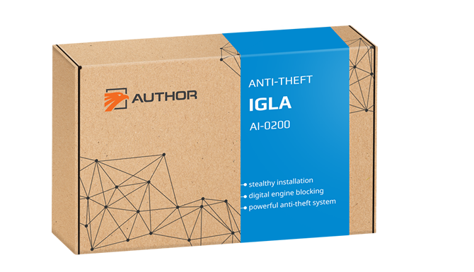 IGLA 2 PLUS